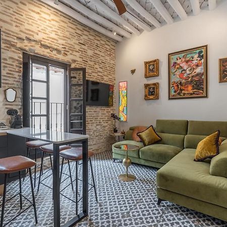 Tuguest Puerta Del Dauro Apartment Granada Exterior foto