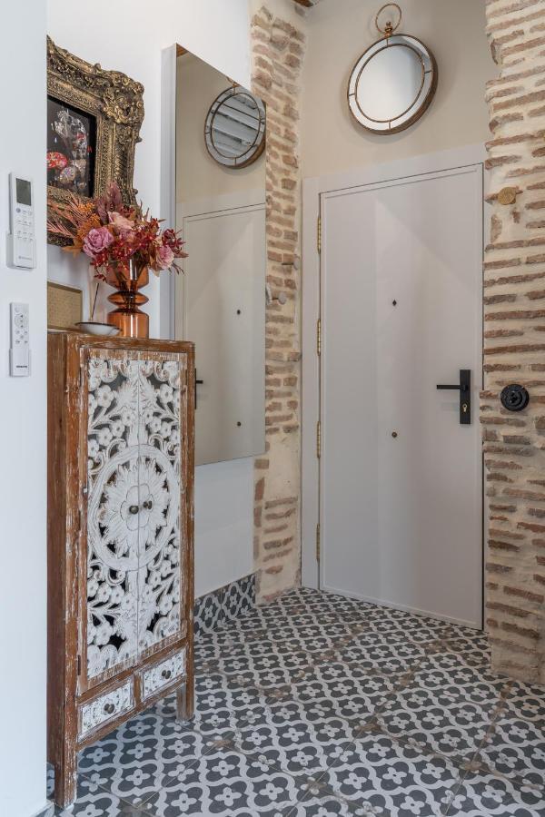 Tuguest Puerta Del Dauro Apartment Granada Exterior foto